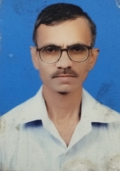 Shankarrao Mahajan